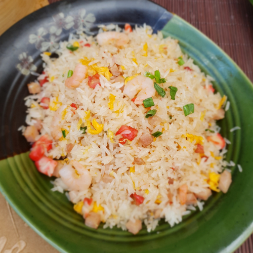 Special Fried Rice