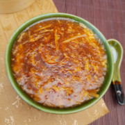 Hot and Sour Soup