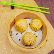 Sui Mei Dumplings (3 Pcs)